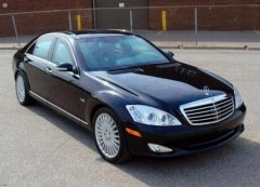 奔驰S600 （新款）