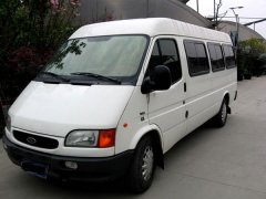 全顺  Transit  17座