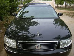 君威 Buick Regal
