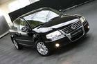 帕萨特 Passat