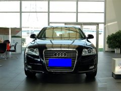 奥迪A6L Audi