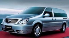 <b>别克商务车GL8 Buick GL8</b>