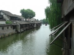 乌镇门票成人票东80西栅100 可搭配包车旅游套餐更优惠